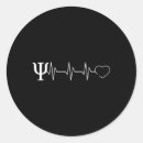 Search for psychologist stickers Psychology