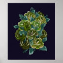 Search for bouquets posters Watercolor