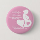 Search for nurse midwife badges Pregnancy