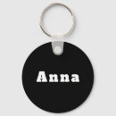 Search for anna key rings First