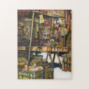 Search for creative puzzles Artistic