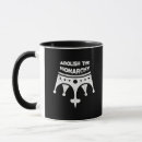 Search for bumper mugs Political