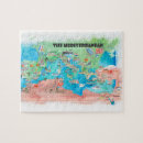 Search for map of spain puzzles Italy