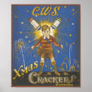 Search for crackers posters Vintage