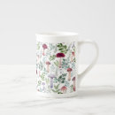 Search for cosy mugs Botanical