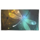 Search for realistic pillowcases Butterfly