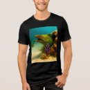 Search for eel Ocean humour