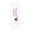 Search for health return address labels Wellness
