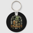 Search for patrice key rings Happy st patricks day