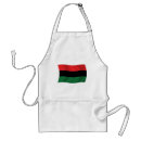 Search for afro aprons Flag