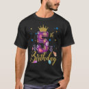 Search for happy 5th tshirts Crown