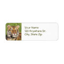 Search for wild life return address labels Nature