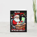 Search for spreadsheet cards Excel