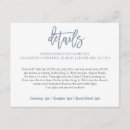 Search for type 4x5 invitations Typography