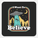 Search for funny alien stickers Science fiction
