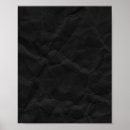 Search for spooky posters Black