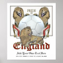 Search for england football posters Soccer