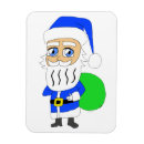 Search for santa claus magnets Jolly