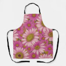 Search for daisy aprons Elegant