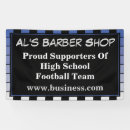 Search for business banners White