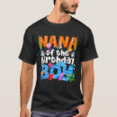 Search for under the sea birthday tshirts Ocean