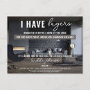 Search for buyer postcards Real estate