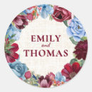 Search for navy blue wedding stickers Bridal shower