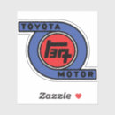 Search for jdm bumper stickers Toyota