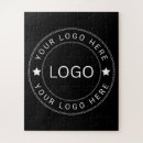 Search for logo puzzles Standard