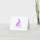 Search for rabbits note cards Bunnies