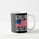Search for red scenery mugs America forever