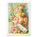 Search for vintage victorian era art For her