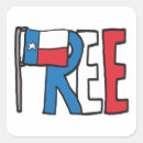 Search for secession stickers Texit