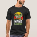 Search for mama saurus tshirts Mum