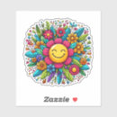 Search for sun design stickers Illustration