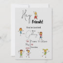 Search for gathering invitations Reunion