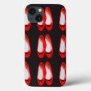 Search for red shoe iphone cases Cute