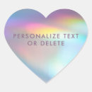 Search for rainbow pastel hearts stickers Girl