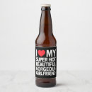 Search for funny beer labels Humour