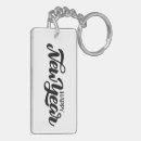 Search for new year wishes key rings Merry christmas