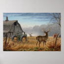 Search for buck deer posters Farm