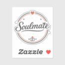 Search for vintage hearts stickers Valentine
