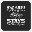Search for rafting stickers River