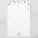 Search for mint green stationery paper Modern