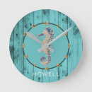 Search for seahorse art teal