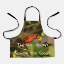 Search for cardinal aprons Wildlife