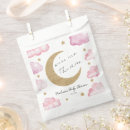 Search for over the moon Baby shower
