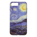 Search for starry night cases Artistic
