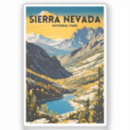 Search for california nevada stickers Camping