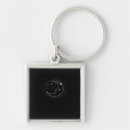 Search for witchy key rings Whimsical